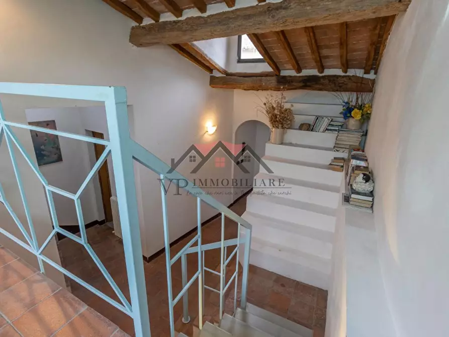 Immagine 25 di Appartamento in vendita  a Radicondoli