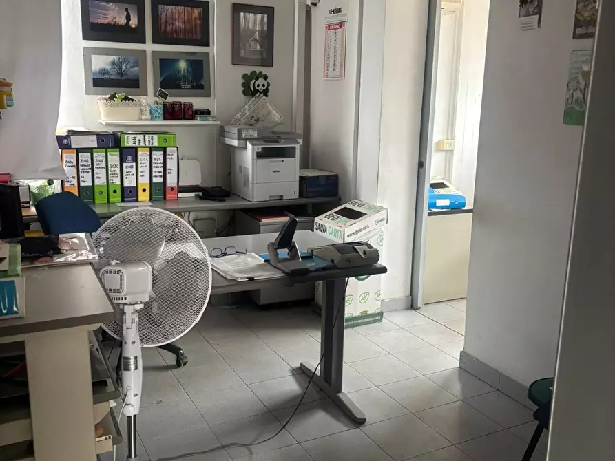 Immagine 10 di Capannone industriale in vendita  a Santa Croce Sull'arno