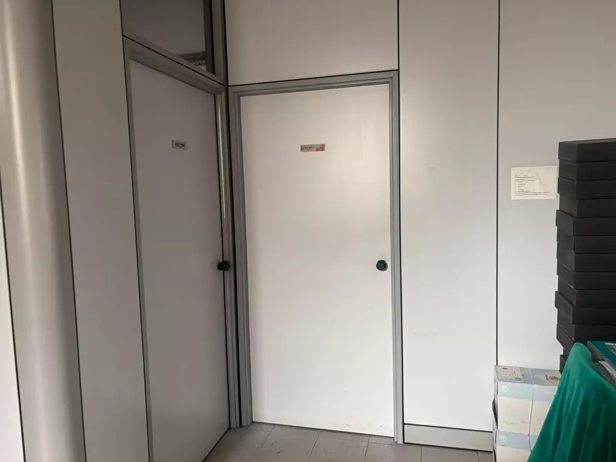 Immagine 8 di Capannone industriale in vendita  a Santa Croce Sull'arno