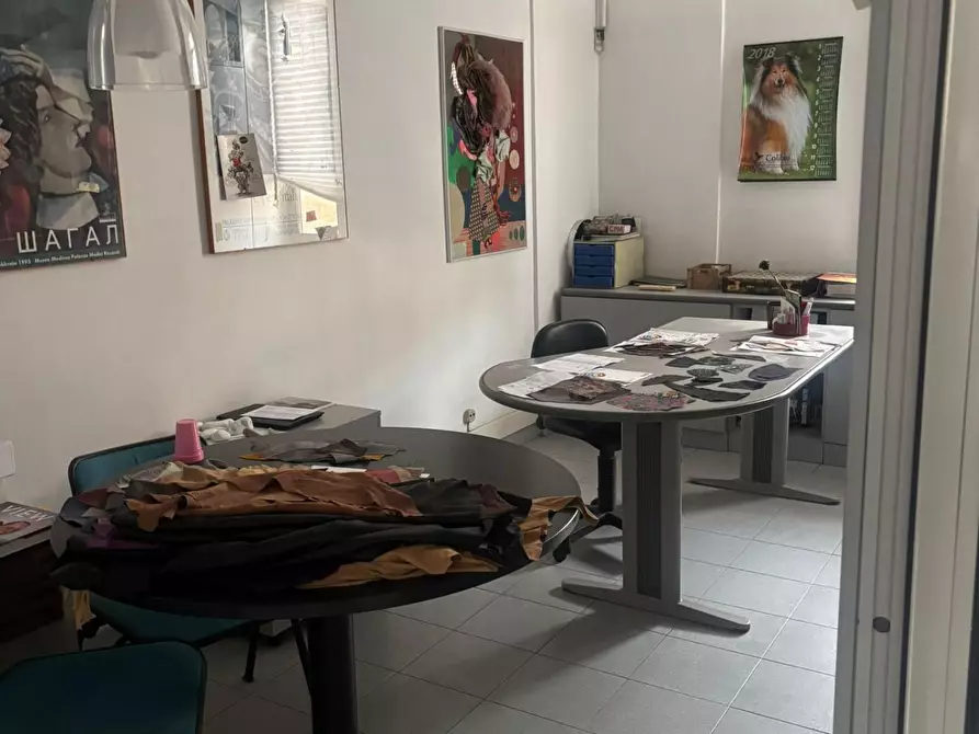 Immagine 11 di Capannone industriale in vendita  a Santa Croce Sull'arno