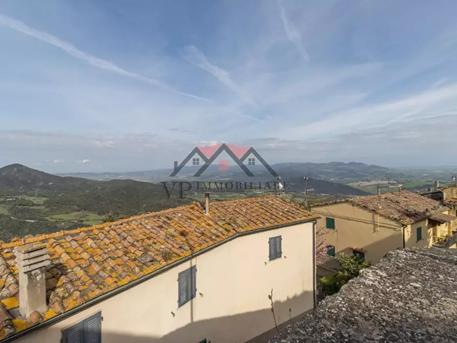 Immagine 12 di Appartamento in vendita  a Pomarance