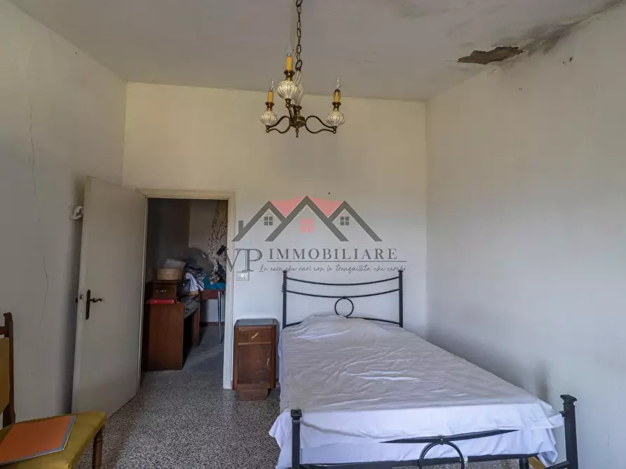 Immagine 5 di Appartamento in vendita  a Pomarance