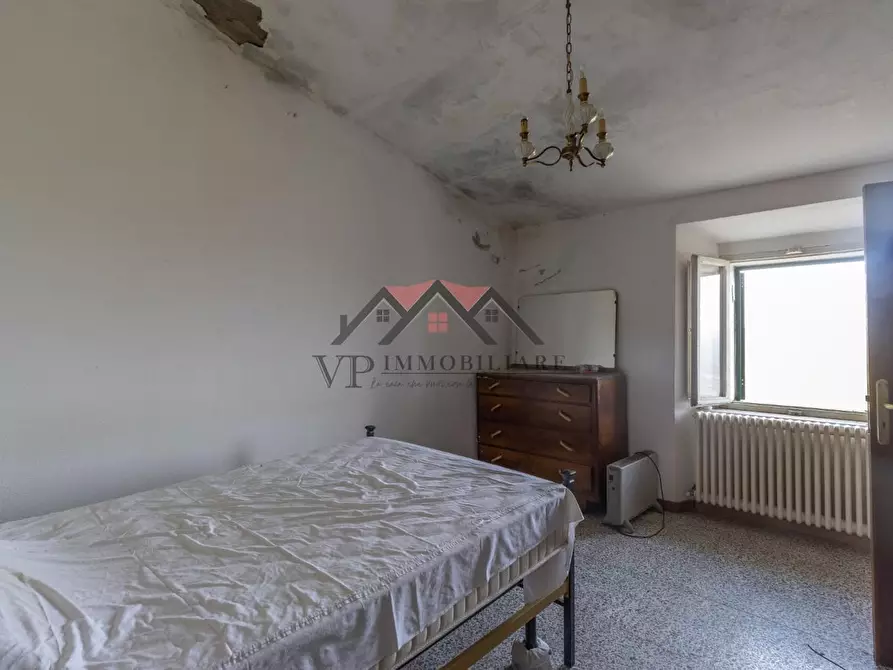 Immagine 6 di Appartamento in vendita  a Pomarance