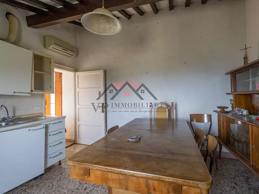 Immagine 7 di Appartamento in vendita  a Pomarance