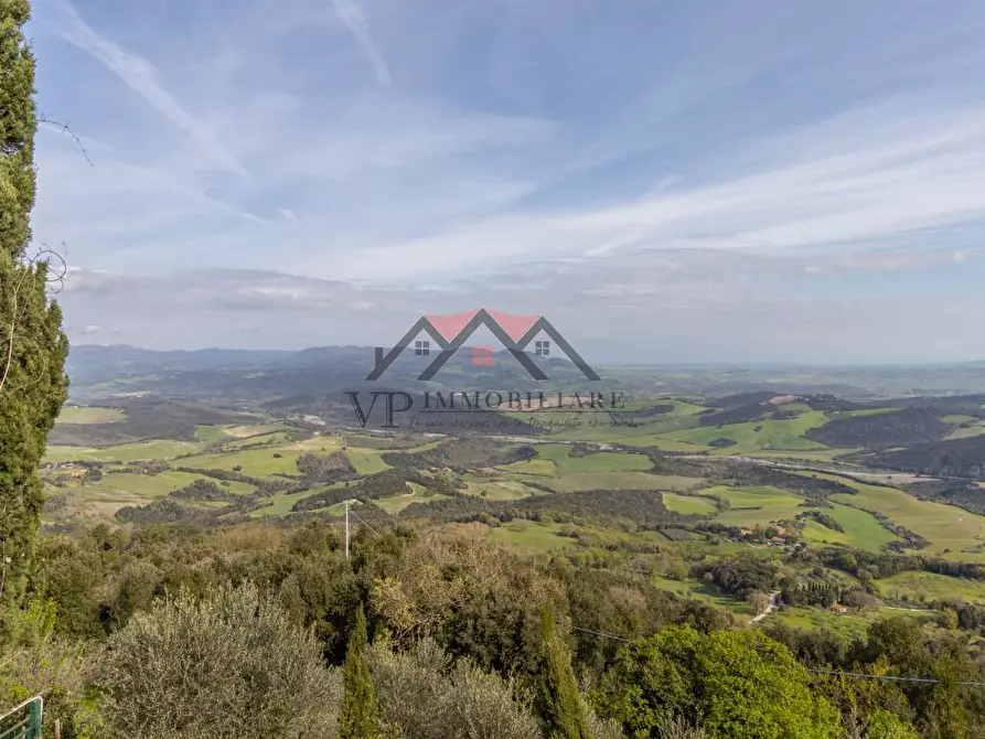 Immagine 11 di Appartamento in vendita  a Pomarance