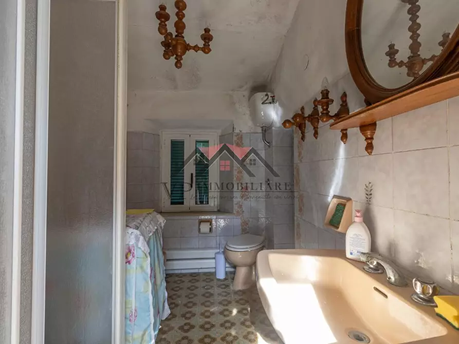 Immagine 9 di Appartamento in vendita  a Pomarance