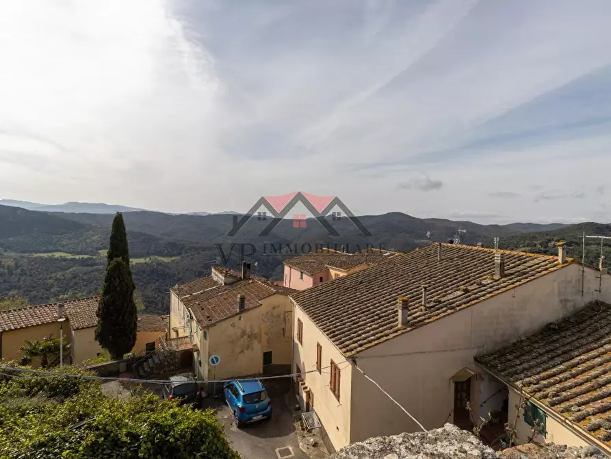 Immagine 14 di Appartamento in vendita  a Pomarance