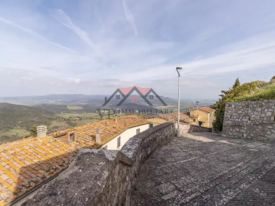 Immagine 13 di Appartamento in vendita  a Pomarance