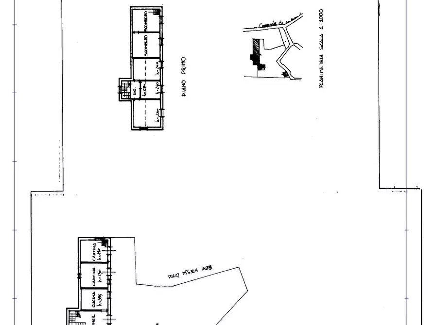 casa indipendente in vendita a Camaiore