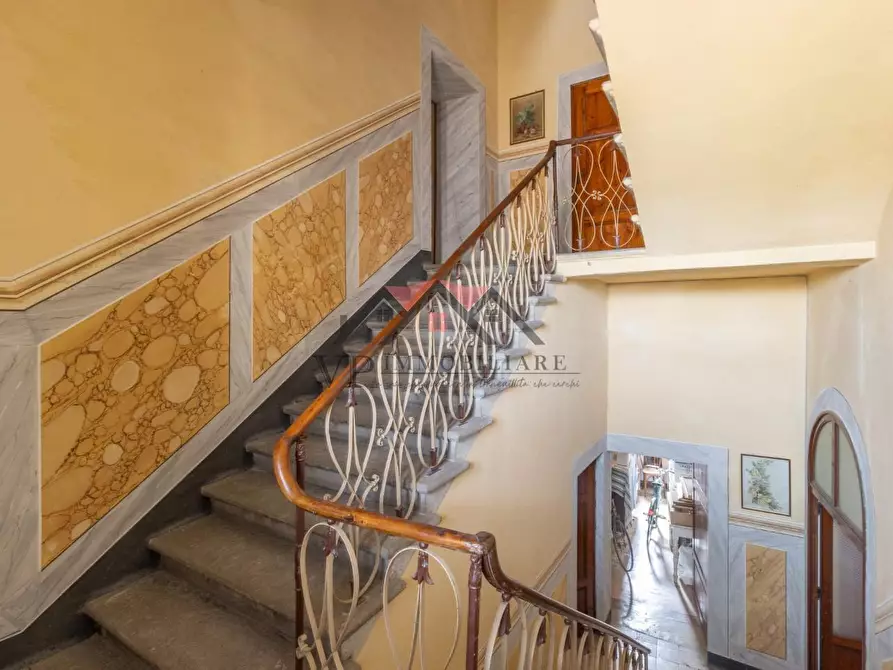 Immagine 33 di Terratetto in vendita  a Pomarance