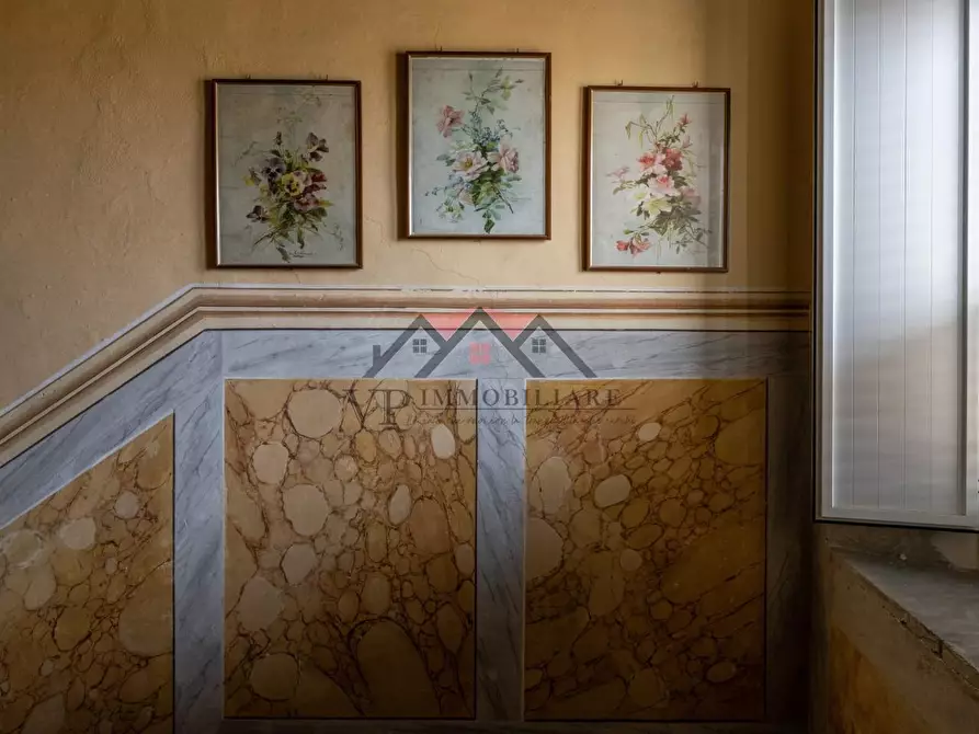 Immagine 32 di Terratetto in vendita  a Pomarance