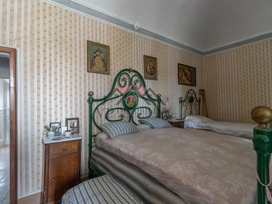 Immagine 15 di Terratetto in vendita  a Pomarance