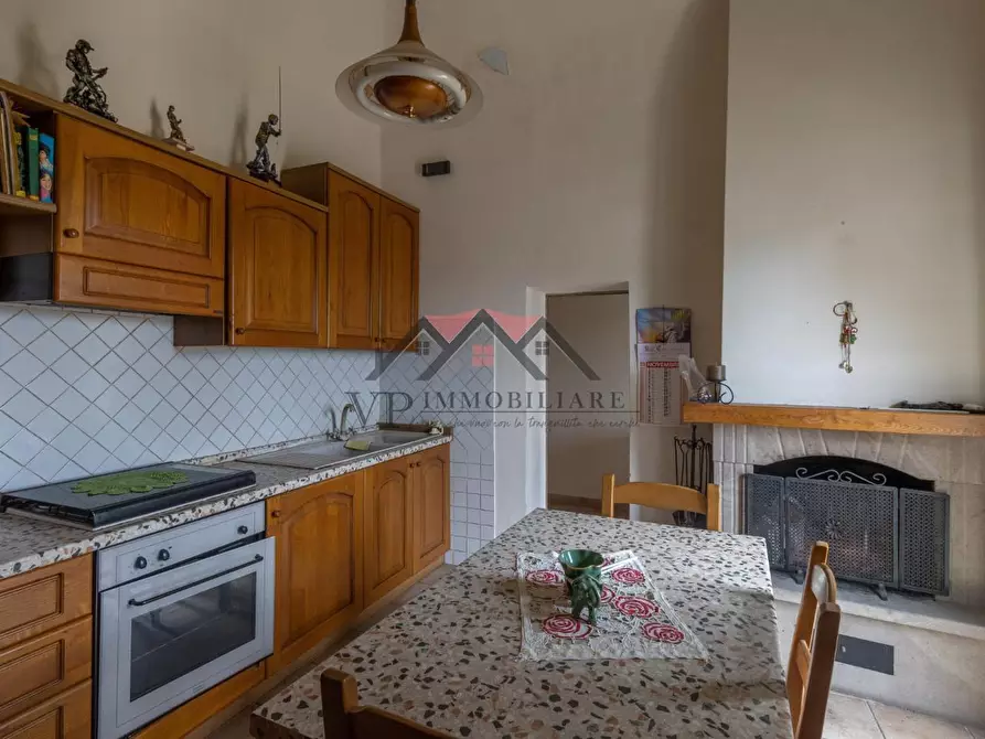 Immagine 17 di Terratetto in vendita  a Pomarance