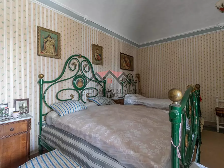 Immagine 14 di Terratetto in vendita  a Pomarance