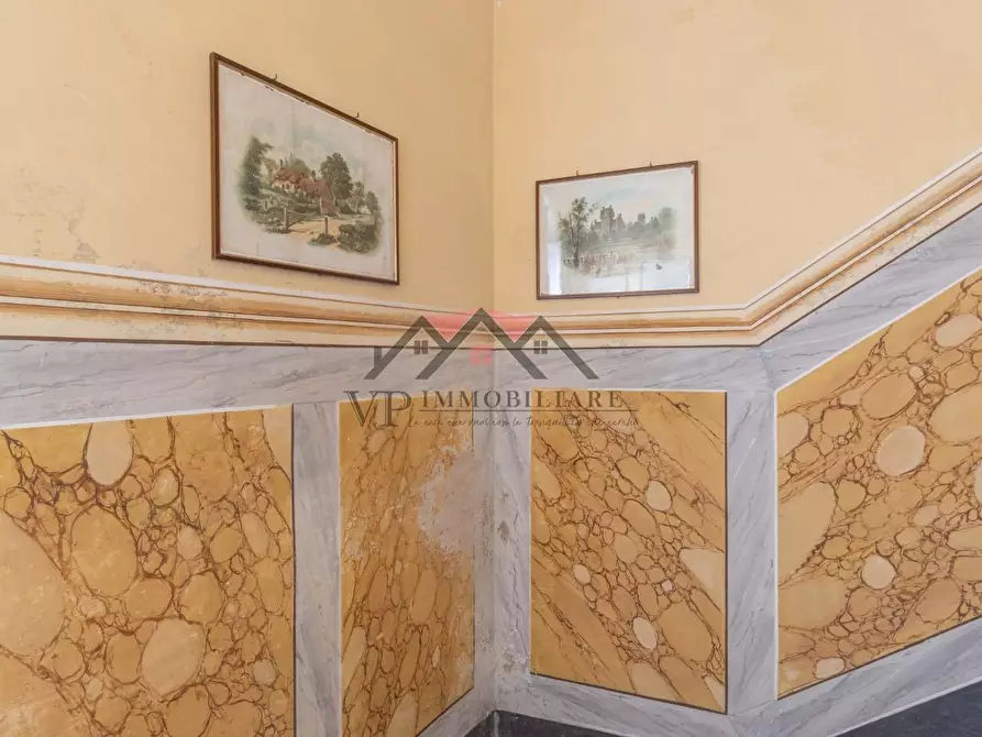 Immagine 34 di Terratetto in vendita  a Pomarance