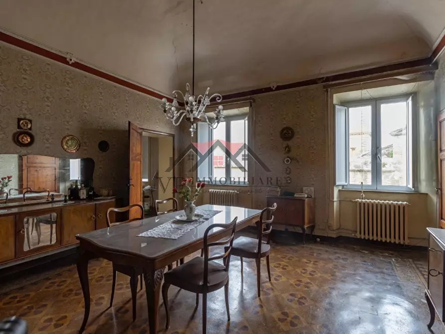 Immagine 3 di Terratetto in vendita  a Pomarance