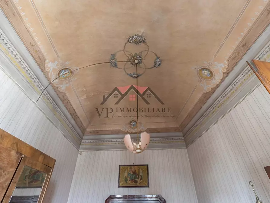 Immagine 9 di Terratetto in vendita  a Pomarance