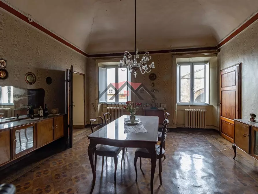 Immagine 2 di Terratetto in vendita  a Pomarance