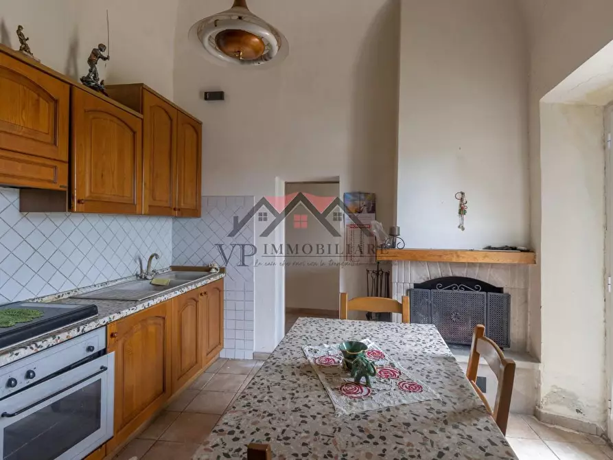 Immagine 18 di Terratetto in vendita  a Pomarance