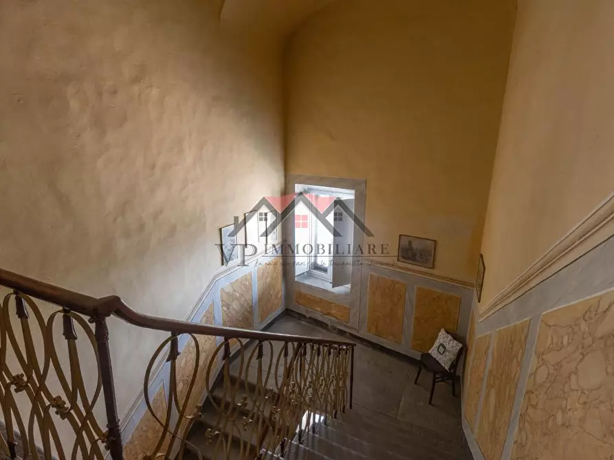 Immagine 19 di Terratetto in vendita  a Pomarance