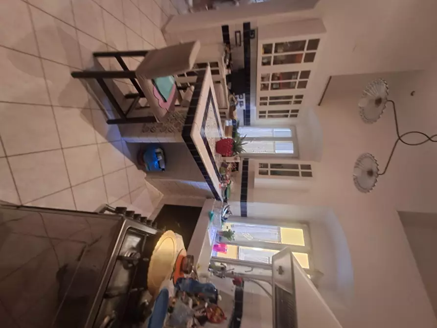 Immagine 20 di Appartamento in vendita  a Livorno