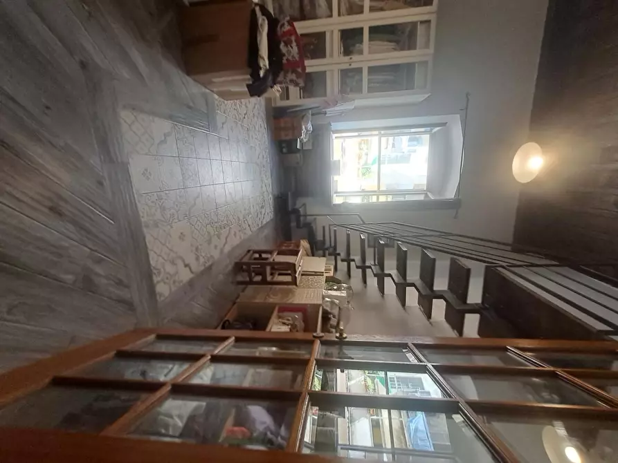 Immagine 46 di Appartamento in vendita  a Livorno