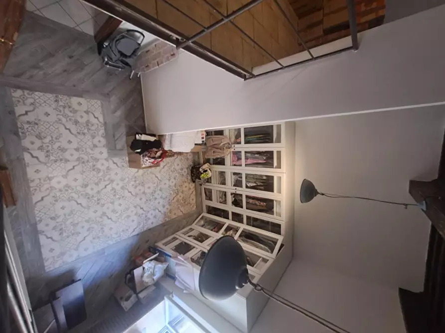 Immagine 35 di Appartamento in vendita  a Livorno