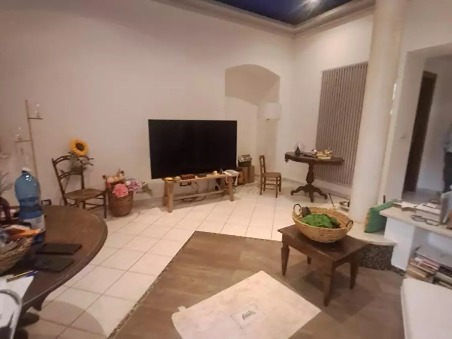 Immagine 3 di Appartamento in vendita  a Livorno