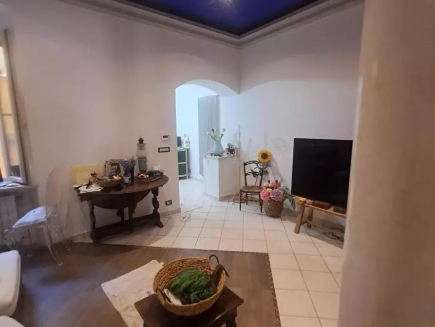 Immagine 11 di Appartamento in vendita  a Livorno