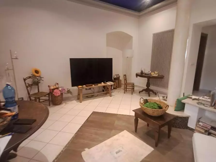 Immagine 4 di Appartamento in vendita  a Livorno