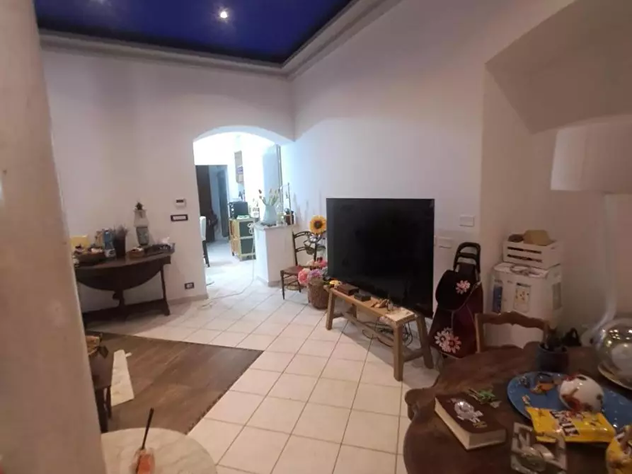 Immagine 12 di Appartamento in vendita  a Livorno