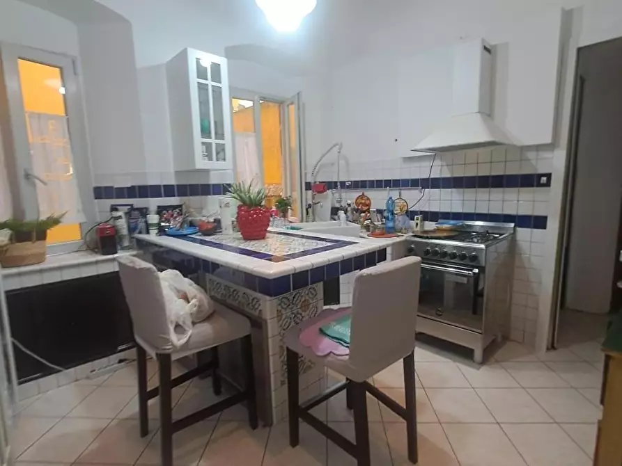 Immagine 18 di Appartamento in vendita  a Livorno