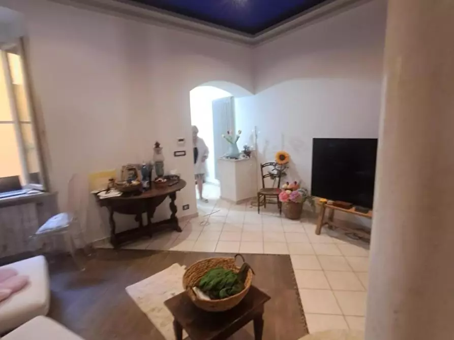 Immagine 10 di Appartamento in vendita  a Livorno