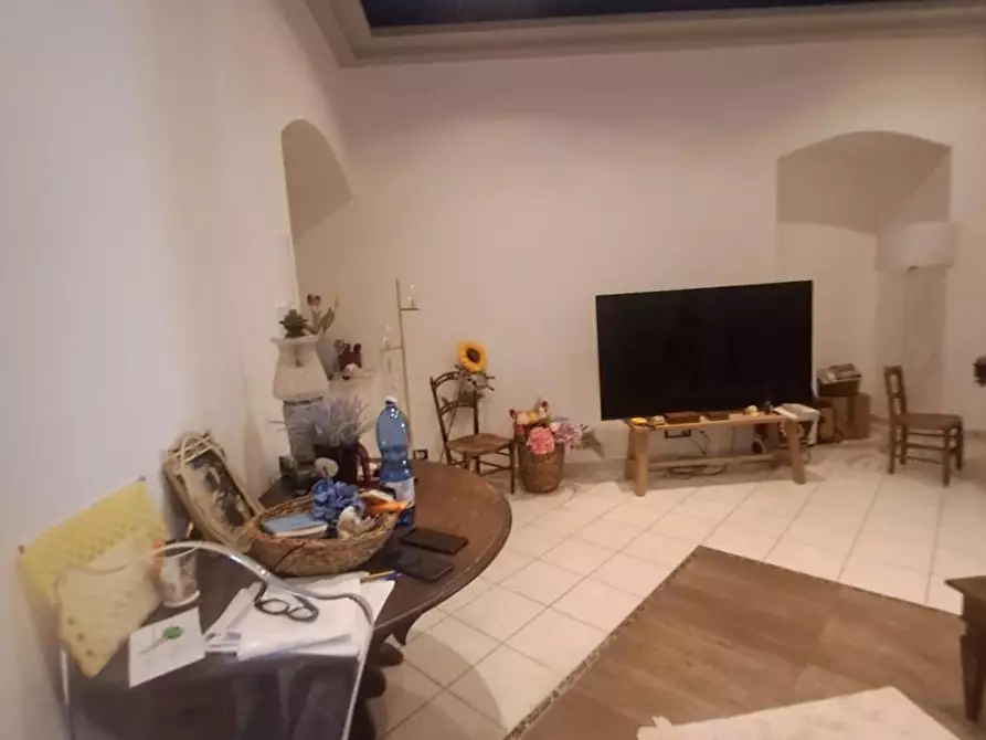 Immagine 2 di Appartamento in vendita  a Livorno