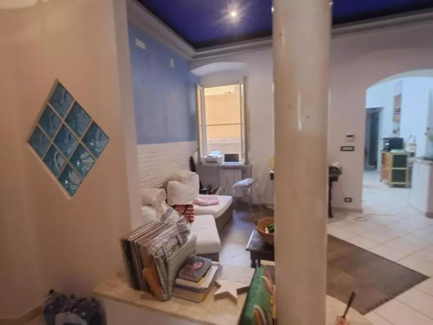 Immagine 13 di Appartamento in vendita  a Livorno