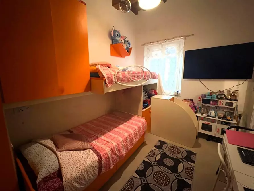 Immagine 10 di Appartamento in vendita  a Santa Croce Sull'arno