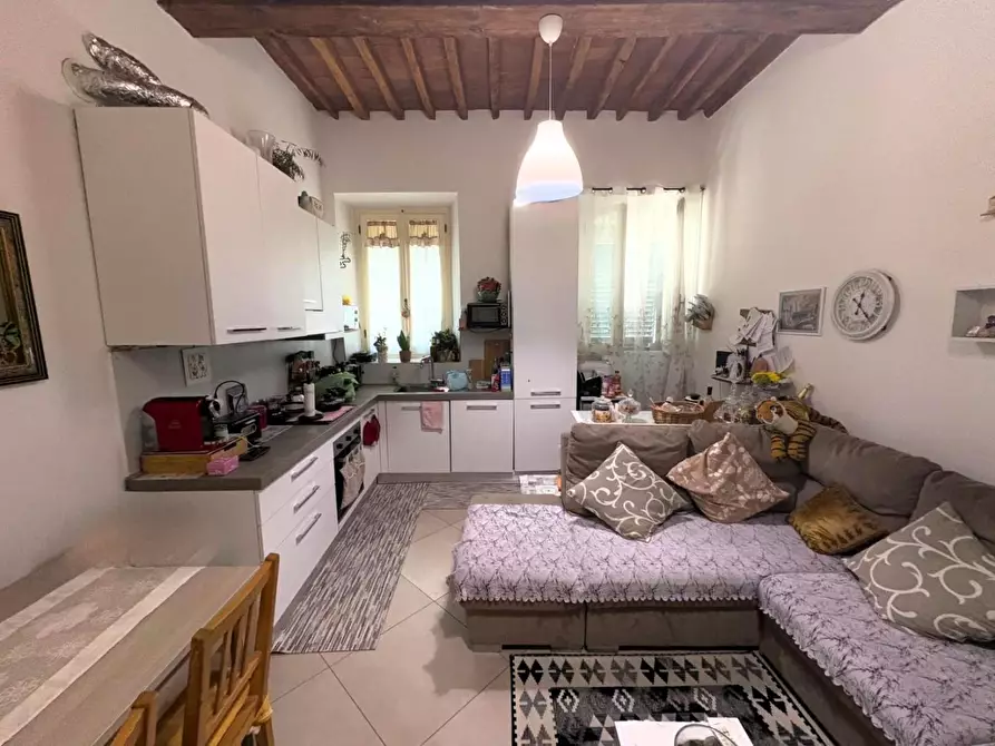 Immagine 3 di Appartamento in vendita  a Santa Croce Sull'arno