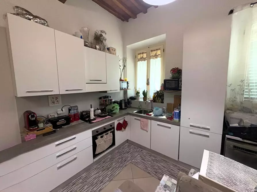 Immagine 5 di Appartamento in vendita  a Santa Croce Sull'arno