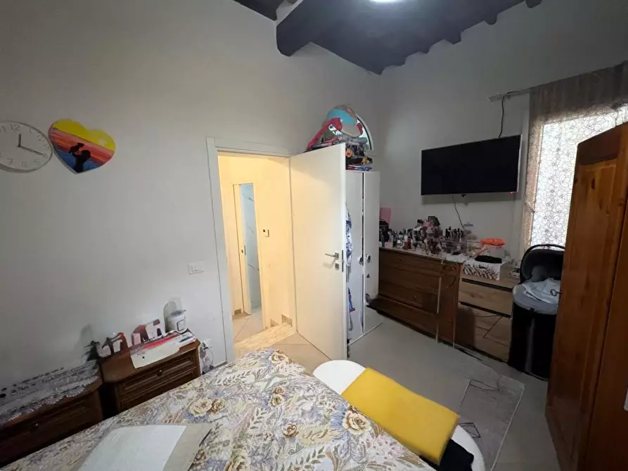 Immagine 8 di Appartamento in vendita  a Santa Croce Sull'arno