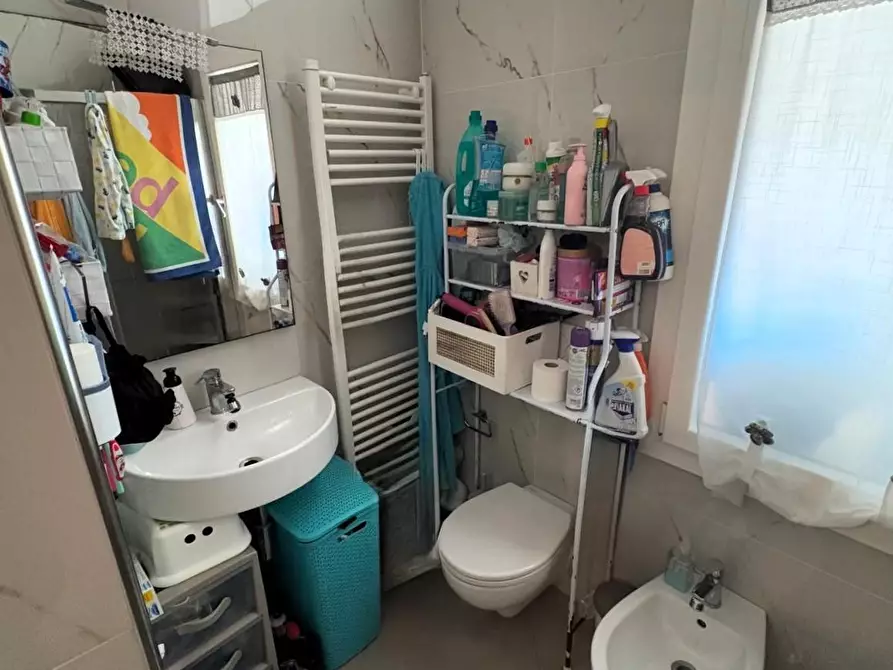 Immagine 11 di Appartamento in vendita  a Santa Croce Sull'arno