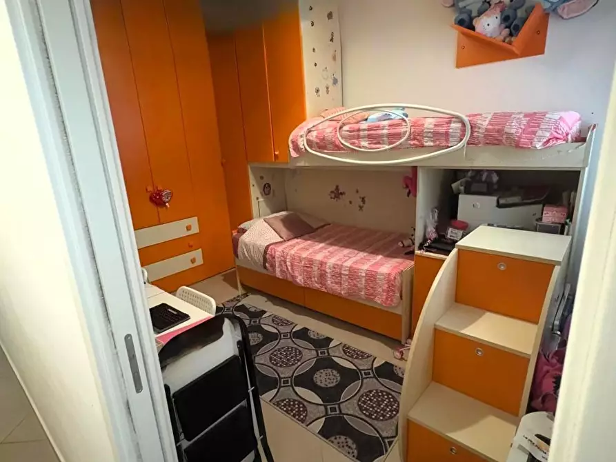 Immagine 9 di Appartamento in vendita  a Santa Croce Sull'arno