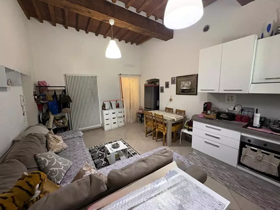 Immagine 4 di Appartamento in vendita  a Santa Croce Sull'arno