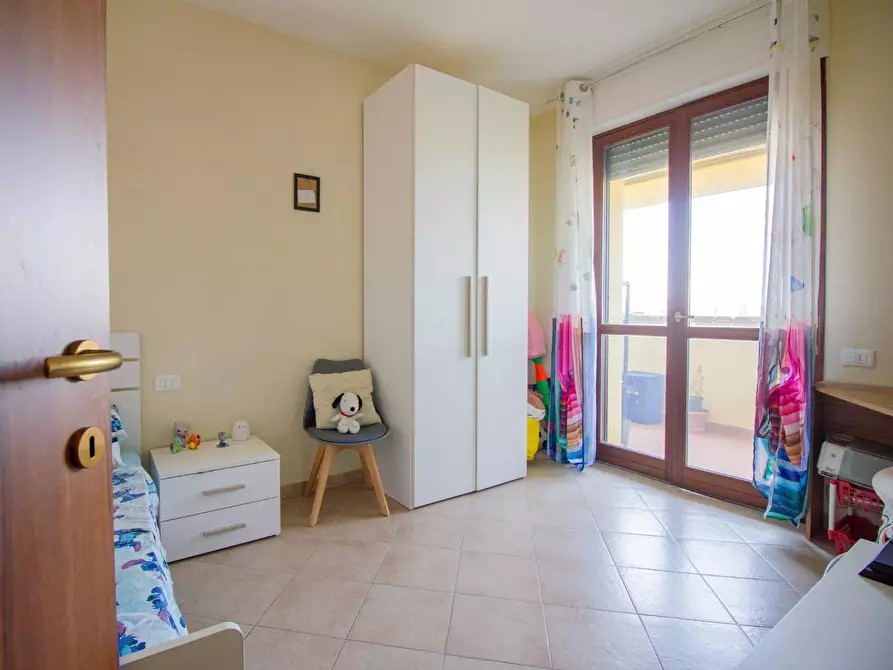 Immagine 20 di Appartamento in vendita  a Cascina