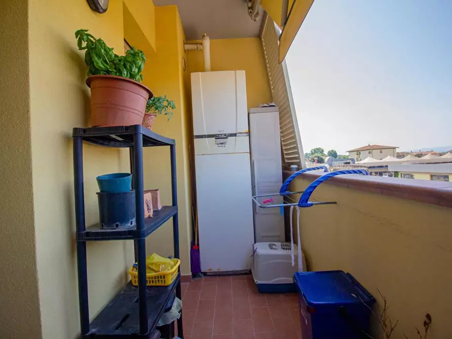 Immagine 23 di Appartamento in vendita  a Cascina