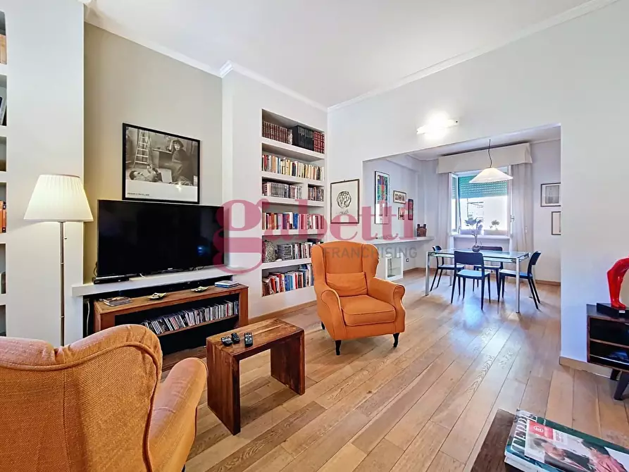 Immagine 3 di Mansarda in vendita  a Pisa