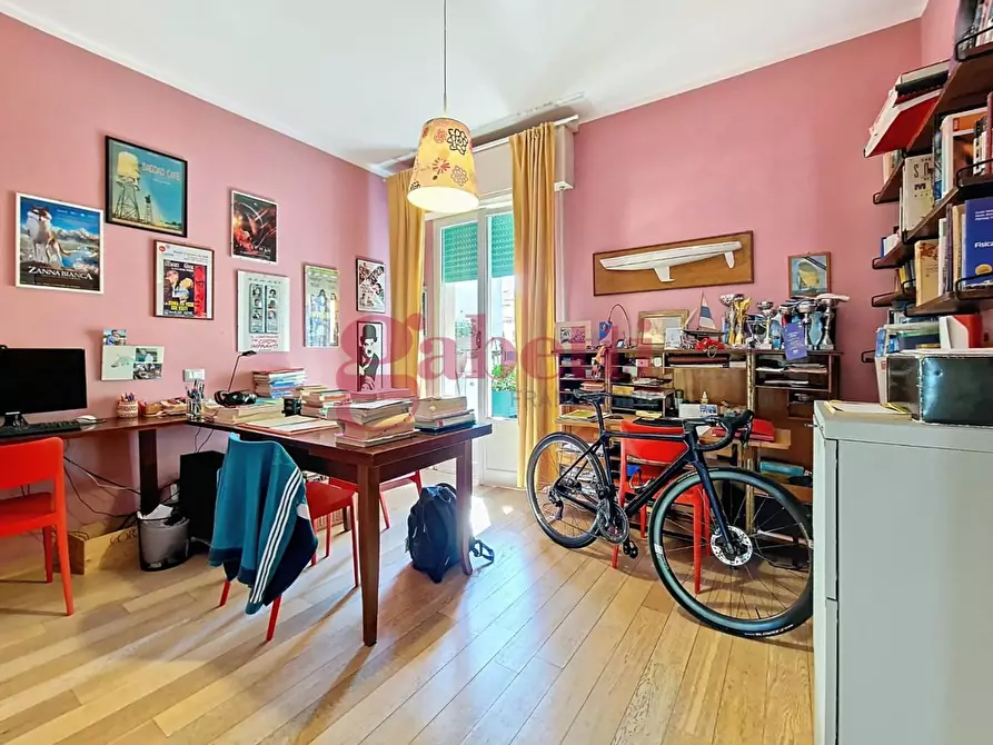 Immagine 26 di Mansarda in vendita  a Pisa