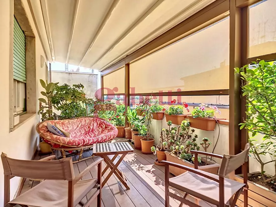 Immagine 4 di Mansarda in vendita  a Pisa