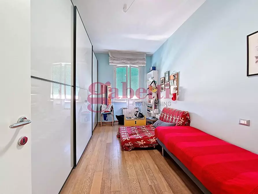 Immagine 23 di Mansarda in vendita  a Pisa