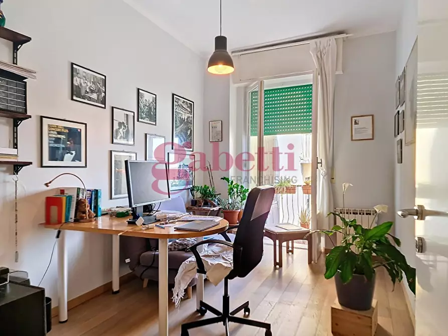 Immagine 20 di Mansarda in vendita  a Pisa