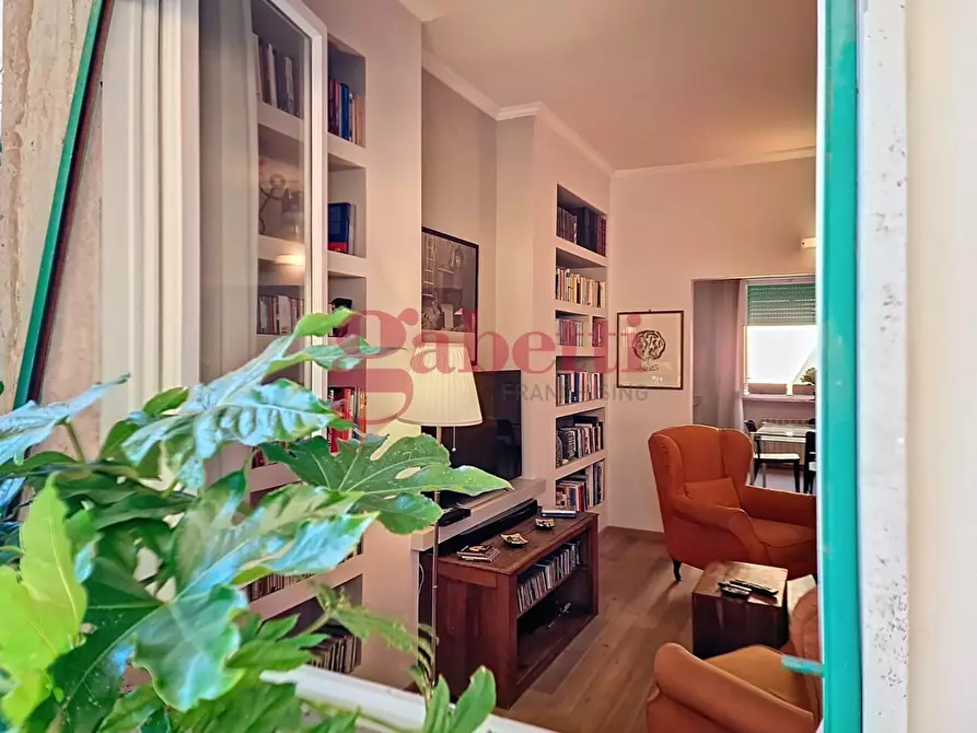 Immagine 9 di Mansarda in vendita  a Pisa